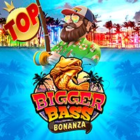 BiggerBassBonanza