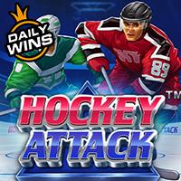 HockeyAttack