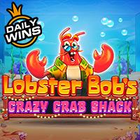 LobsterBob'sCrazyCrabShack