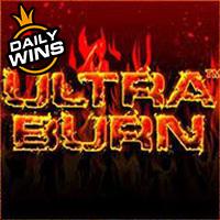 UltraBurn