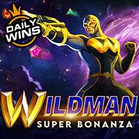 wildmansuperbonanza