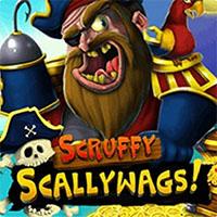 ScruffyScallywags