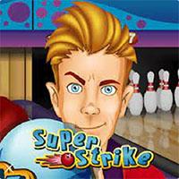 SuperStrike