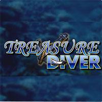 TreasureDiver